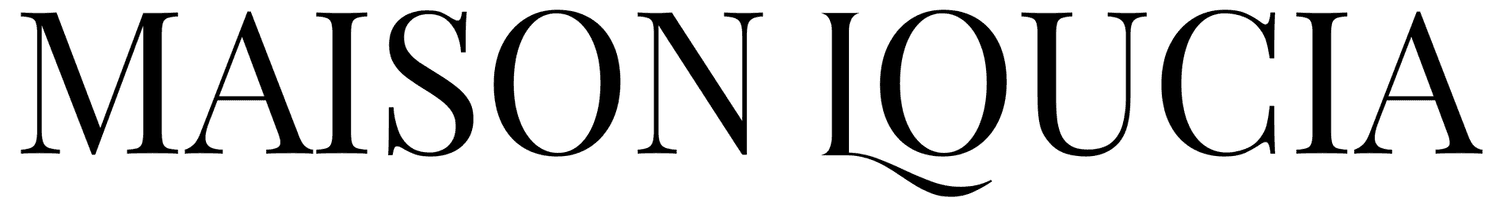 Maisonloucia