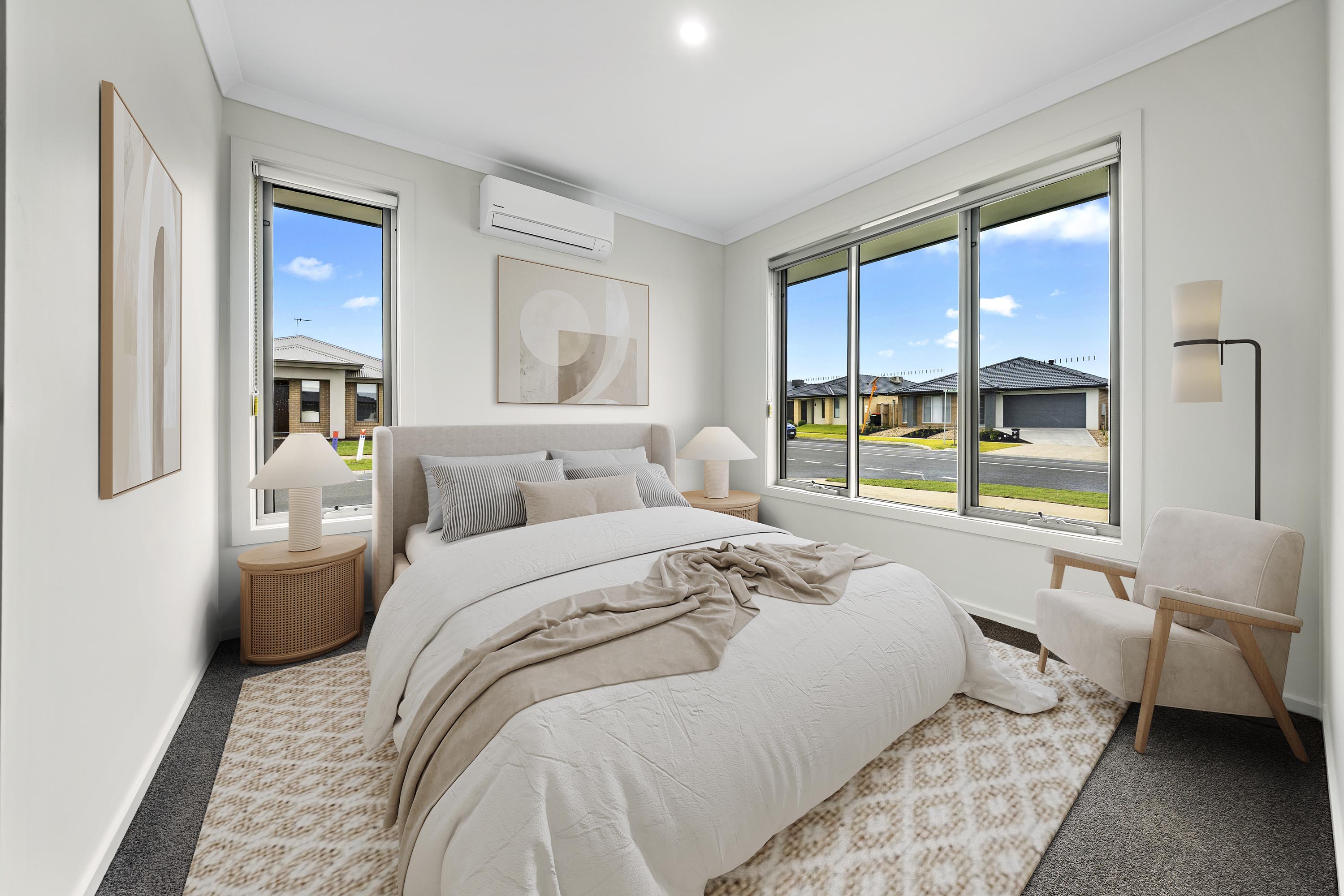 Primary Suite Haven