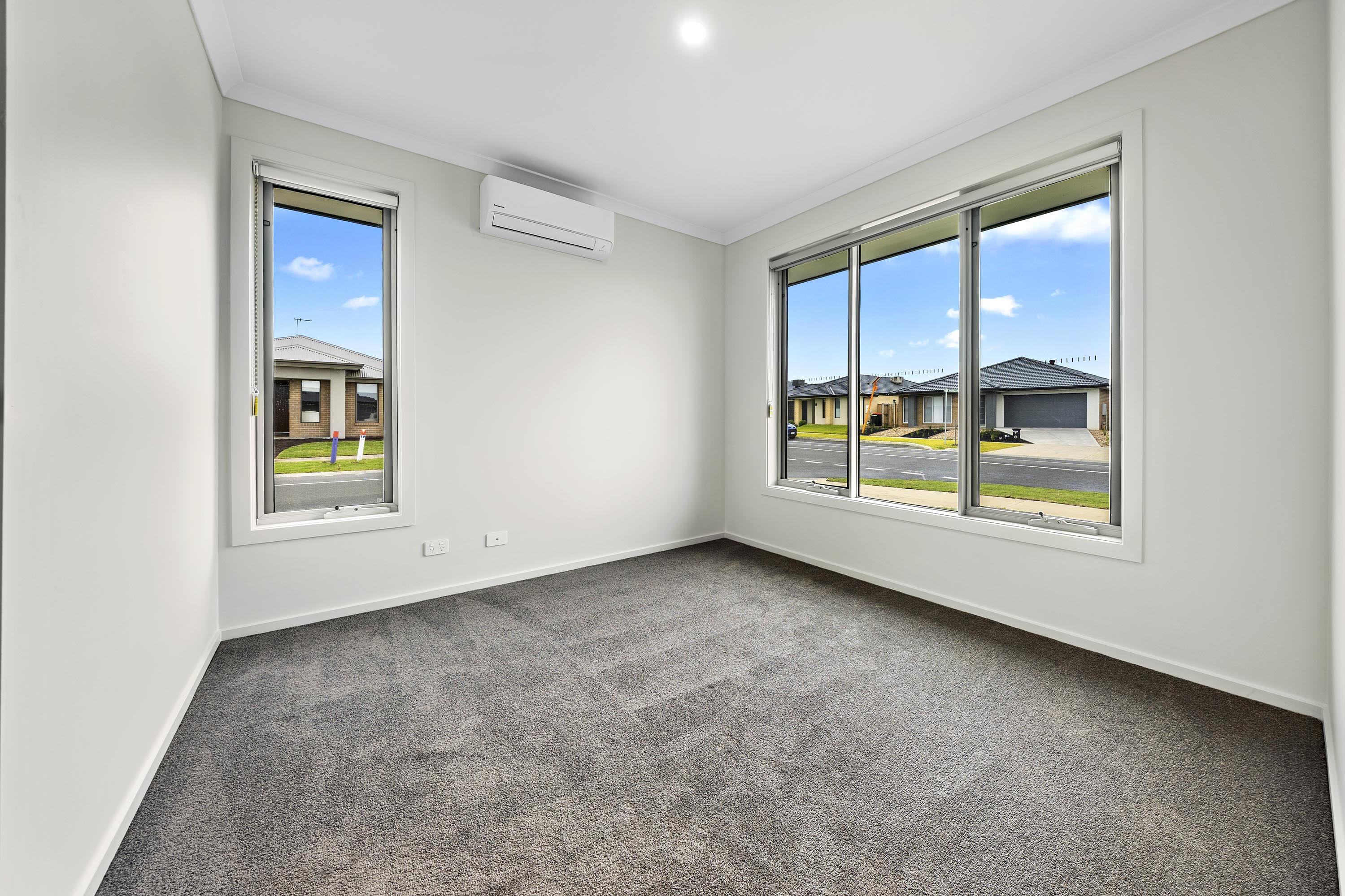 AI & Human Virtual Staging raw unedited